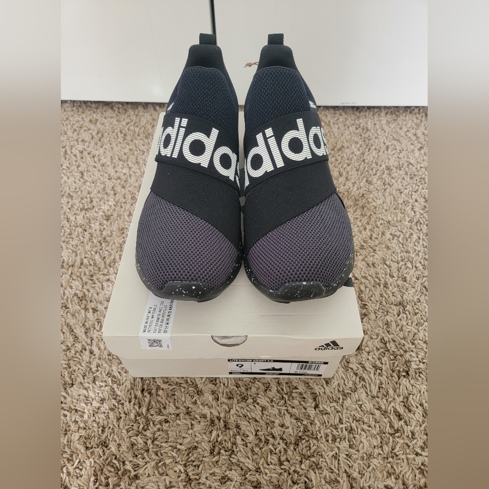 (SOLD) Adidas Men's Lite Racer Adapt 6.0 Sneaker